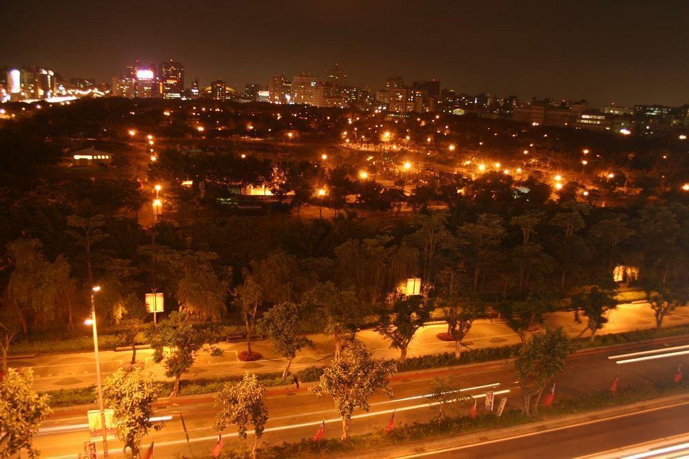 Dolamanco Hotel Taipei Bagian luar foto